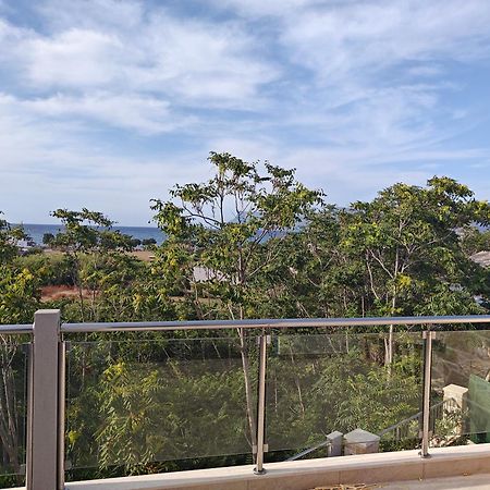 Eagle Bay Loft Διαμέρισμα Κίσσαμος Εξωτερικό φωτογραφία