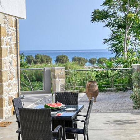 Eagle Bay Loft Διαμέρισμα Κίσσαμος Εξωτερικό φωτογραφία