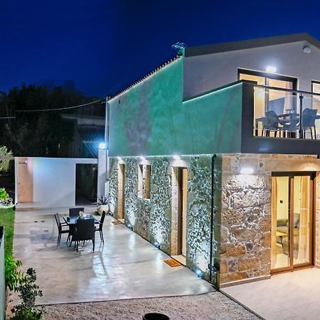 Eagle Bay Loft Διαμέρισμα Κίσσαμος Εξωτερικό φωτογραφία